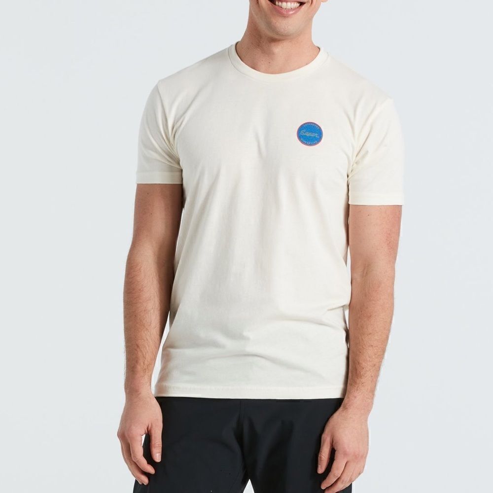 SPECIALIZED - T-Shirt - Sagan Collection: Disruption